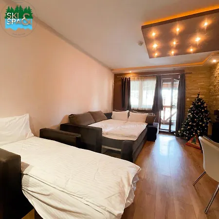 Apartment & In Zoned *