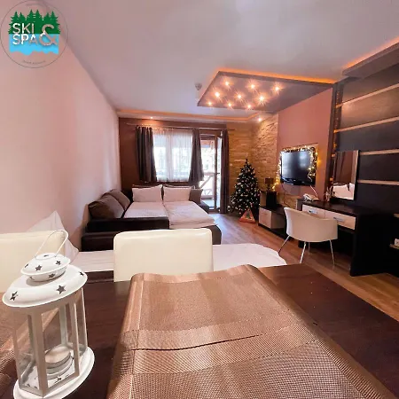 Apartment & In Zoned *