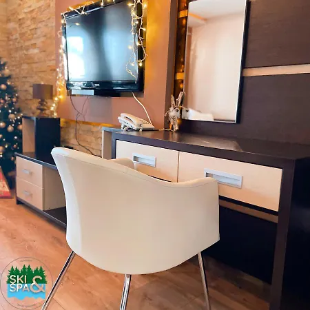 & In Zoned Apartment *