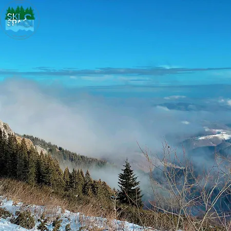 Apartment & In Zoned