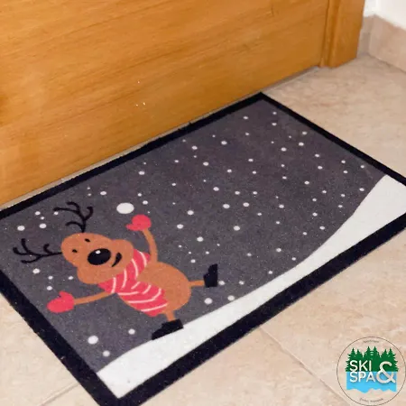 Apartment & In Zoned Kopaonik