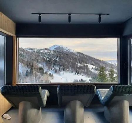 Apartment & In Zoned Kopaonik