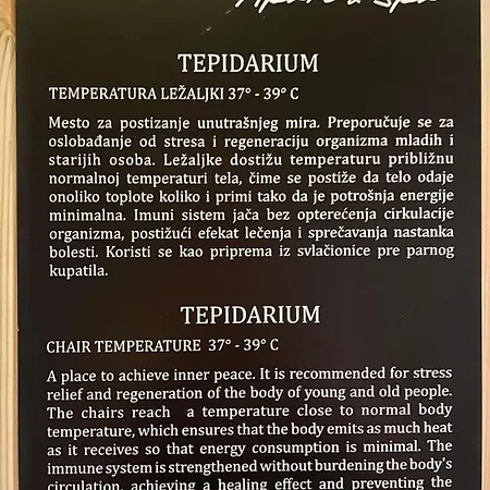 Apartment & In Zoned *