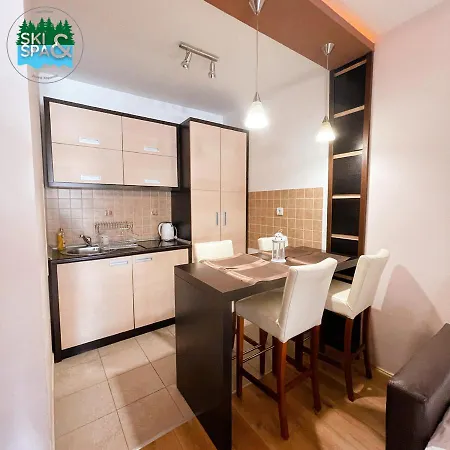 Apartment & In Zoned