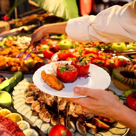 & In Zoned * Kopaonik