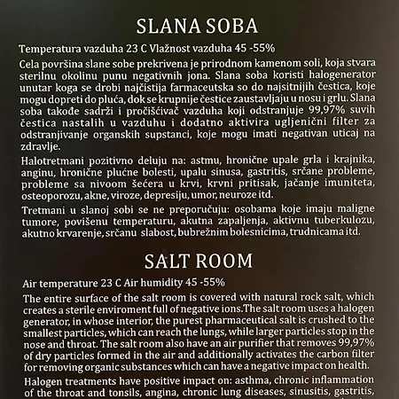 & In Zoned Apartment