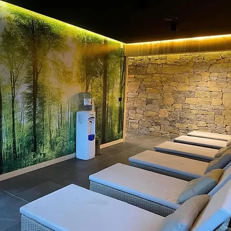 & In Zoned Apartment Kopaonik