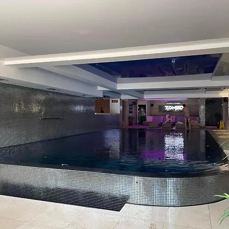 & In Zoned * Kopaonik