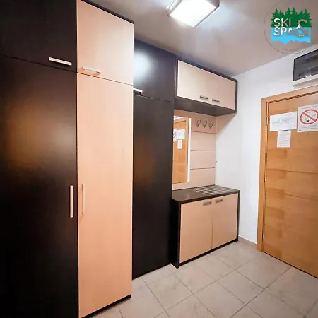 Apartment & In Zoned Kopaonik