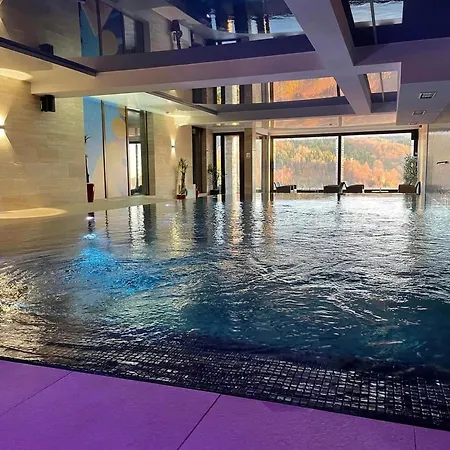 Apartment & In Zoned Kopaonik