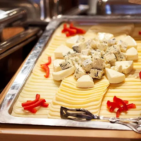 & In Zoned Apartment *