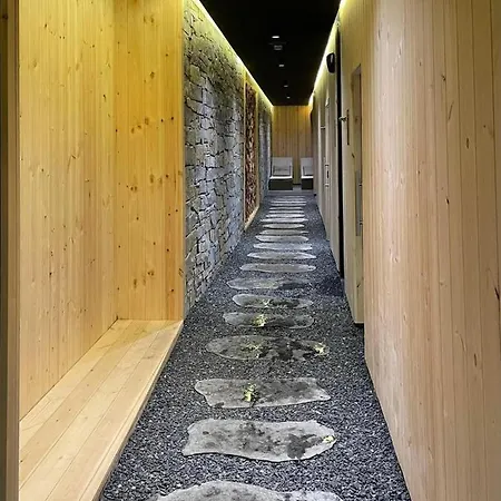 & In Zoned Apartment *