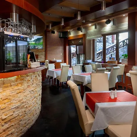 & In Zoned Apartment