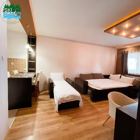 Apartment & In Zoned