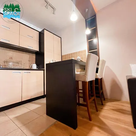 & In Zoned Apartment