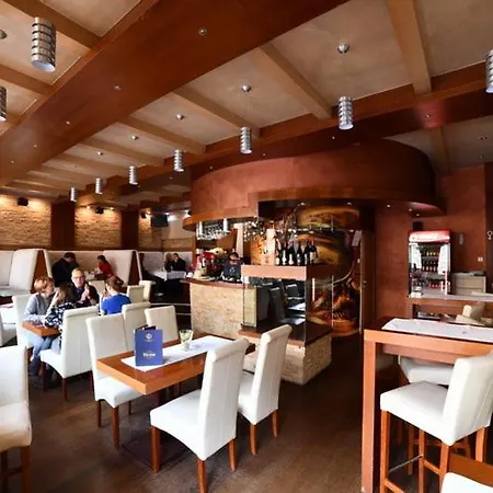 & In Zoned * Kopaonik