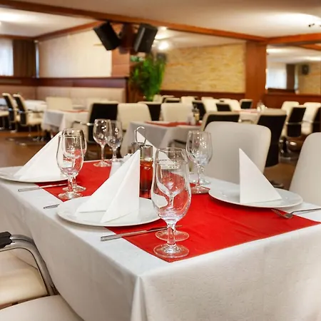 & In Zoned * Kopaonik