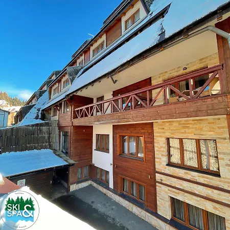 Apartment & In Zoned