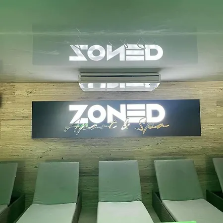 & In Zoned Apartment Kopaonik