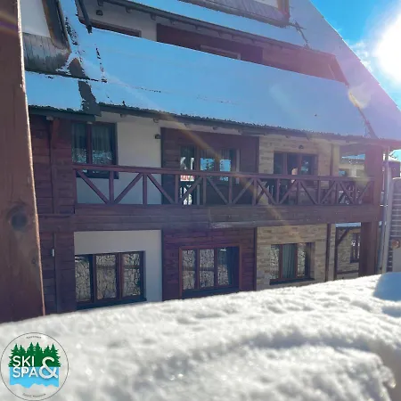 & In Zoned Apartment