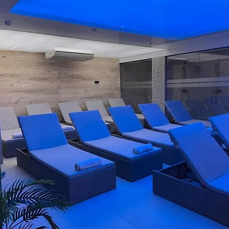 & In Zoned * Kopaonik