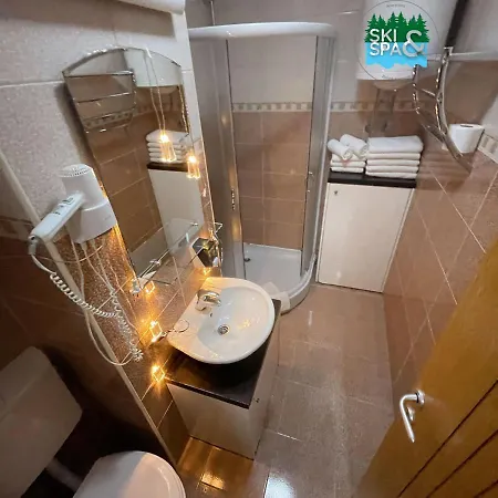 & In Zoned Apartment *