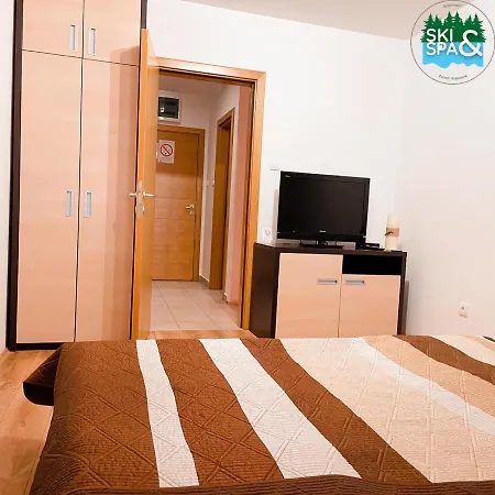 Apartment & In Zoned