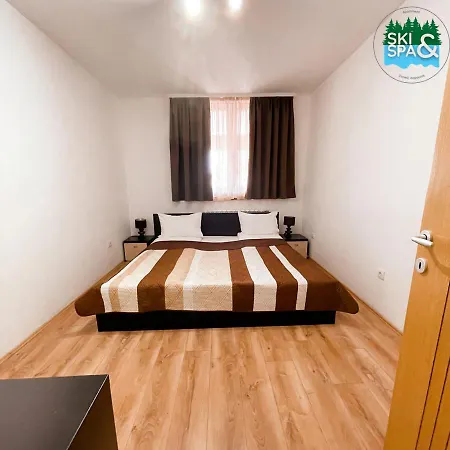 Apartment & In Zoned Kopaonik