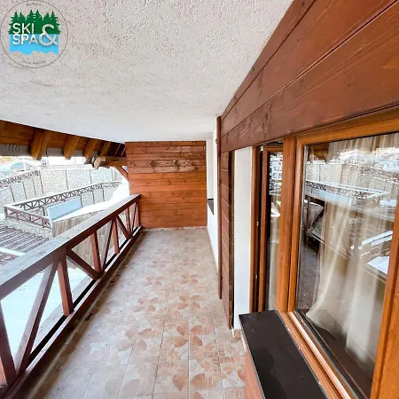 Apartment & In Zoned *