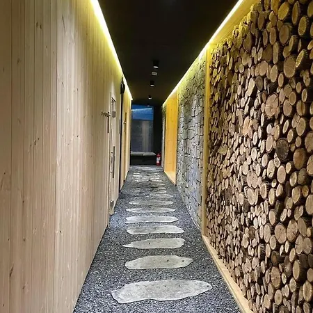 & In Zoned * Kopaonik