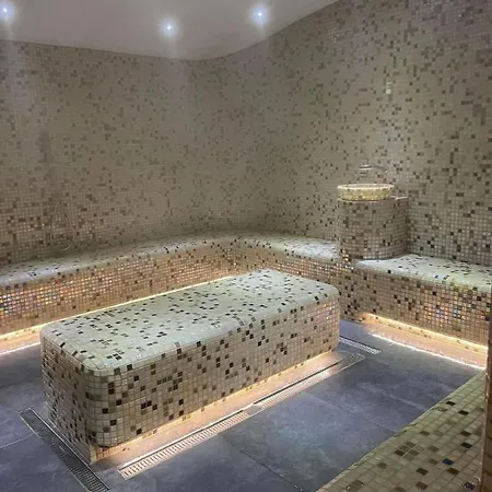 Apartment & In Zoned *