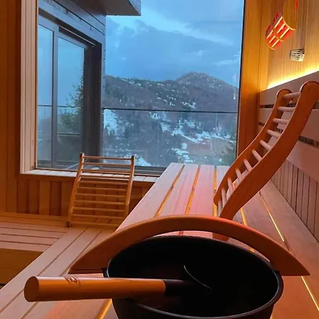 Apartment & In Zoned