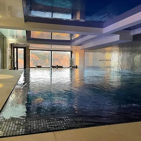 & In Zoned Apartment Kopaonik