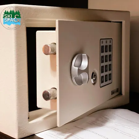 & In Zoned Apartment Kopaonik