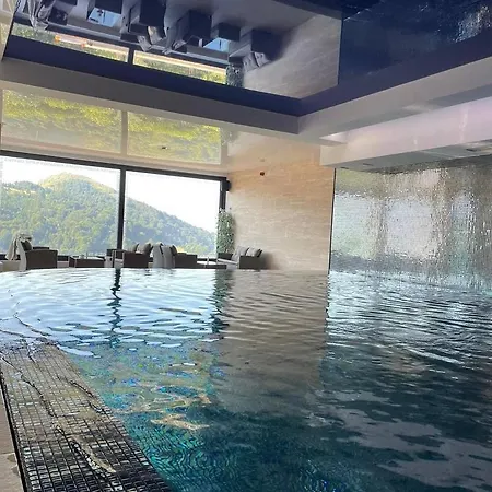 & In Zoned Apartment