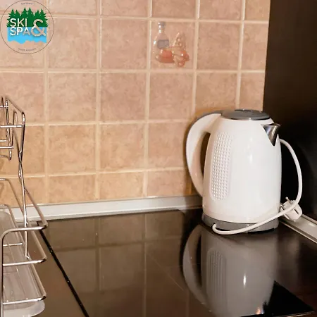 & In Zoned Apartment *