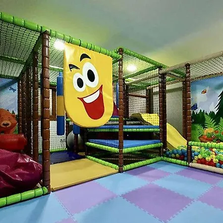 & In Zoned Apartment