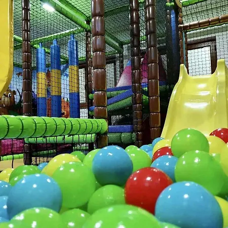 Apartment & In Zoned