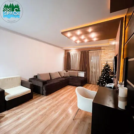 Apartment & In Zoned