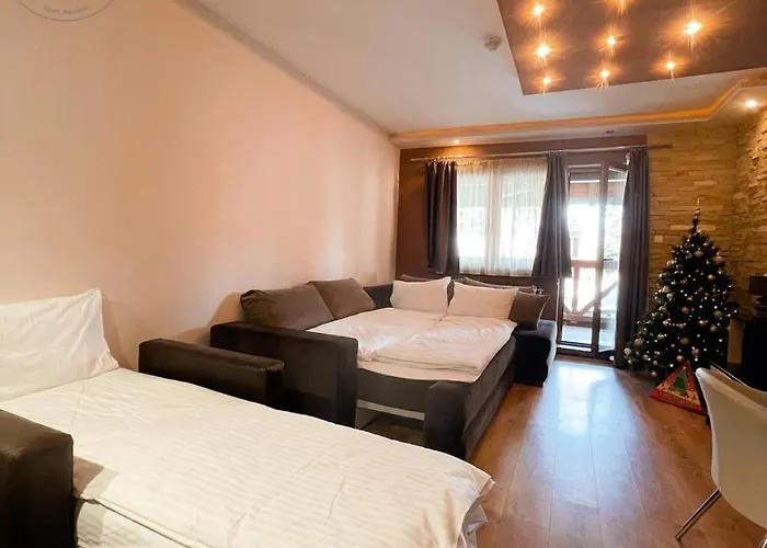 Διαμέρισμα & In Zoned *