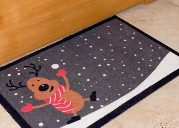 Διαμέρισμα & In Zoned Κοπαόνικ