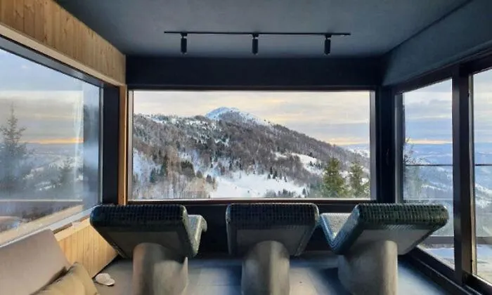 Διαμέρισμα & In Zoned Κοπαόνικ