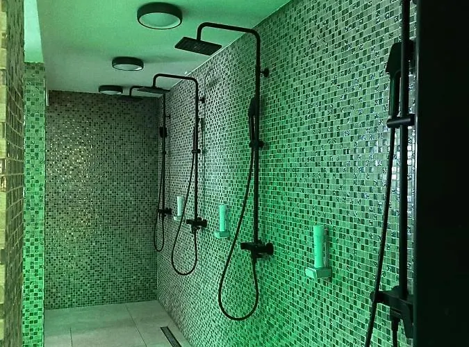 Διαμέρισμα & In Zoned