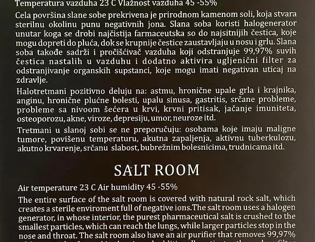 & In Zoned Διαμέρισμα