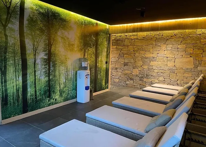 & In Zoned Διαμέρισμα Κοπαόνικ