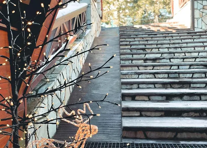 & In Zoned Διαμέρισμα Κοπαόνικ