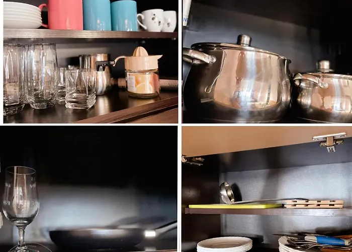 & In Zoned Διαμέρισμα *