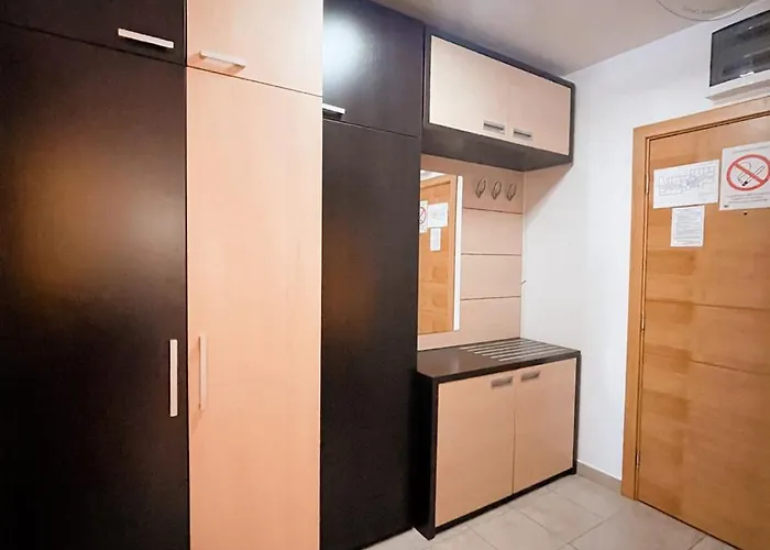 Διαμέρισμα & In Zoned Κοπαόνικ