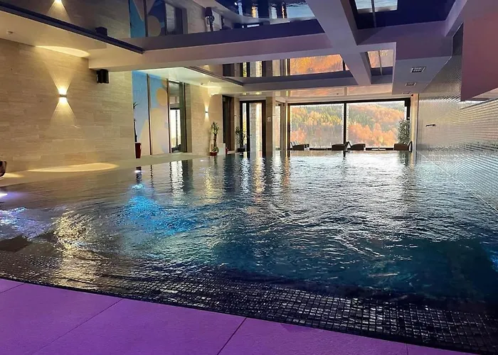 Διαμέρισμα & In Zoned Κοπαόνικ