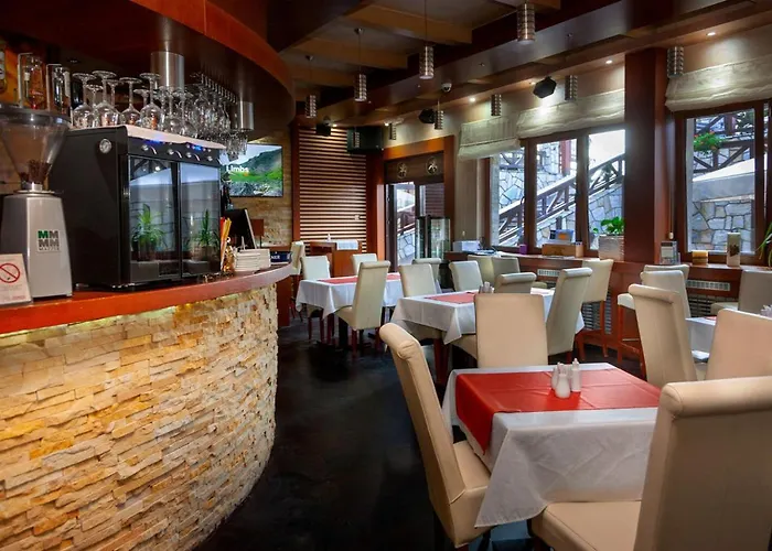 & In Zoned Διαμέρισμα